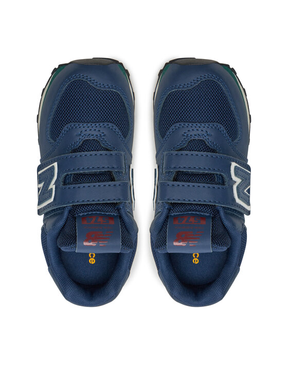 New Balance New Balance Laisvalaikio batai PV574KIG Mėlyna