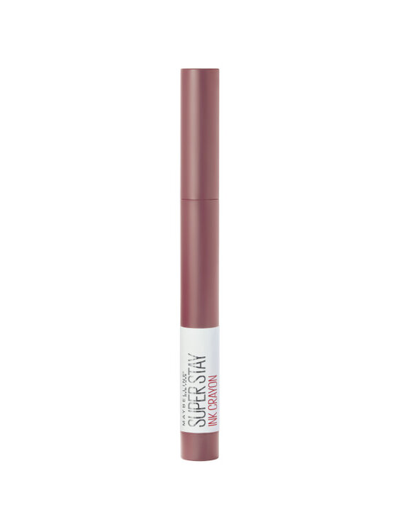 Maybelline Maybelline Super Stay Ink Crayon Pomadka 15 Lead The Way