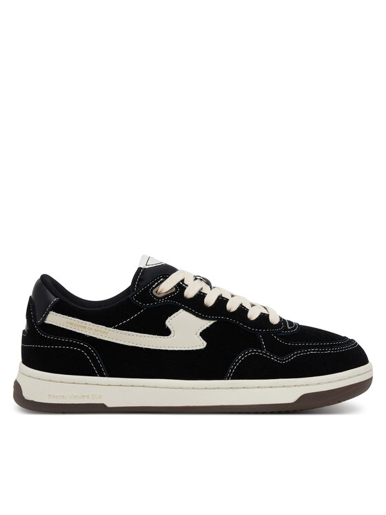 Sneakers S.W.C Stepney Workers Club Pro Cup 01 S-Strike YQ02015 Negru