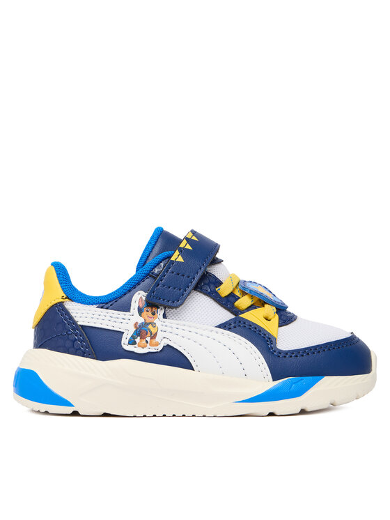 Puma Sneakers Trinity 2 Paw Patrol AC+ Inf 405767 01 Colorat