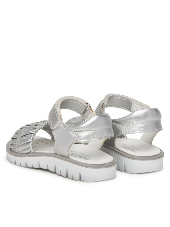 Primigi Primigi Sandaalid 7890700 S Hõbedane