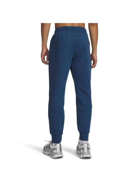 Under Armour Under Armour Spodnie dresowe 1389353 Niebieski Slim Fit