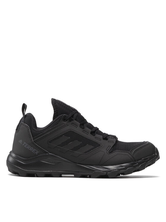 adidas Взуття Terrex Agravic Tr FW1452 Чорний • Modivo.ua