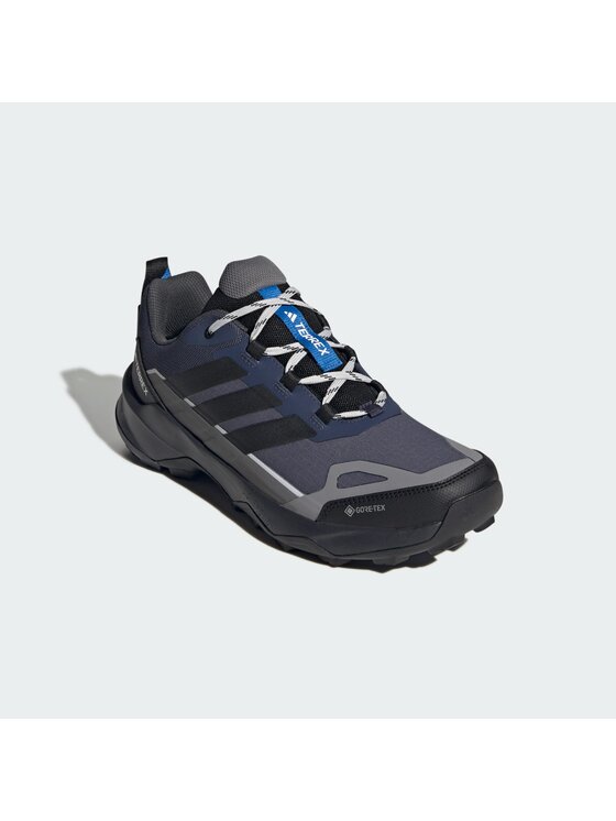adidas adidas Трекінгові черевики Terrex Skychaser Ax5 Gore-Tex JR3978 Сірий