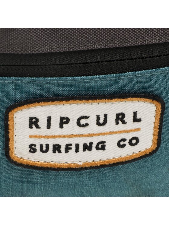 Rip Curl Sac banane Waist Bag Small Driver 12AMUT Vert | Modivo.fr