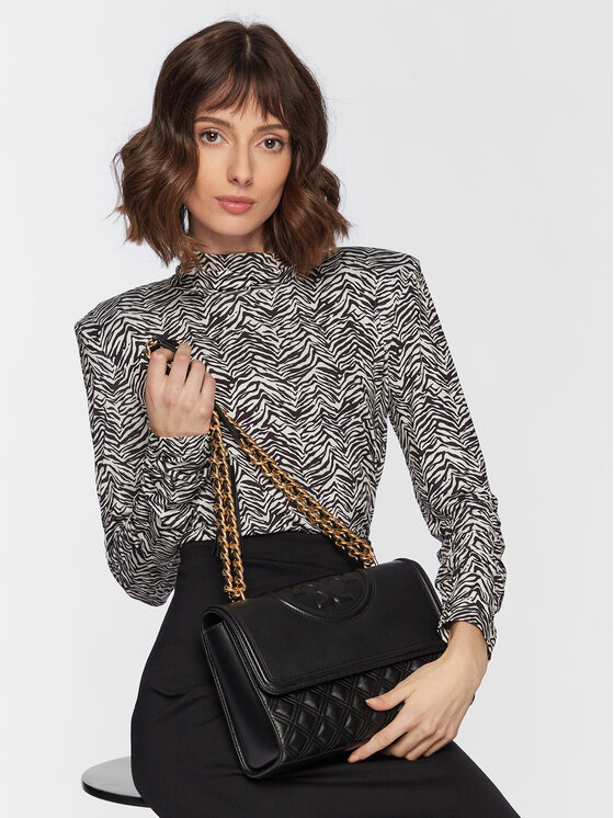 Tory Burch Tory Burch Borsetta 76997 Nero