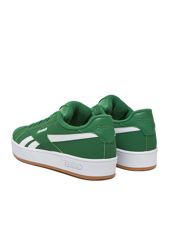 Reebok Reebok Sneakers RETRO MEGA 100235363 Verde