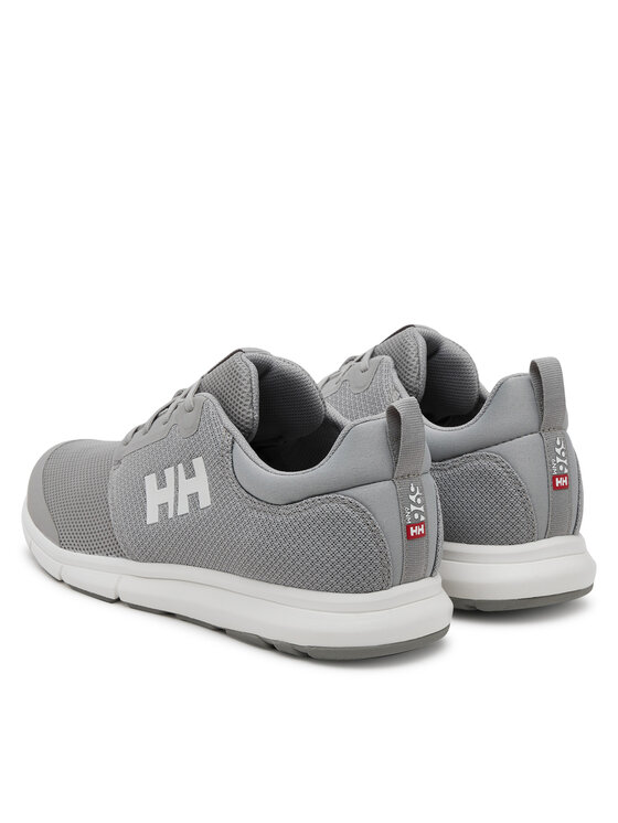 Helly Hansen Helly Hansen Încălțăminte pentru sporturi nautice Feathering 11572_800 Gri
