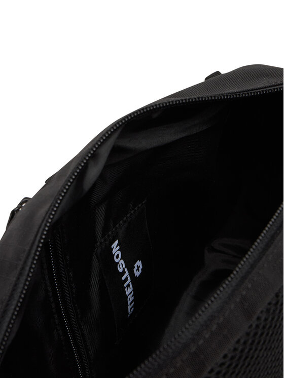 Strellson Strellson Rucksack 4010003416 Schwarz