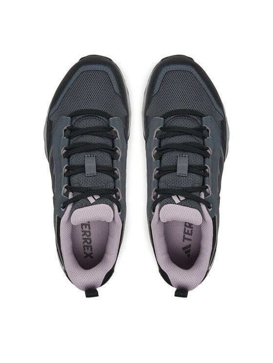 adidas adidas Buty do biegania Tracerocker 2.0 GORE-TEX IH7938 Szary