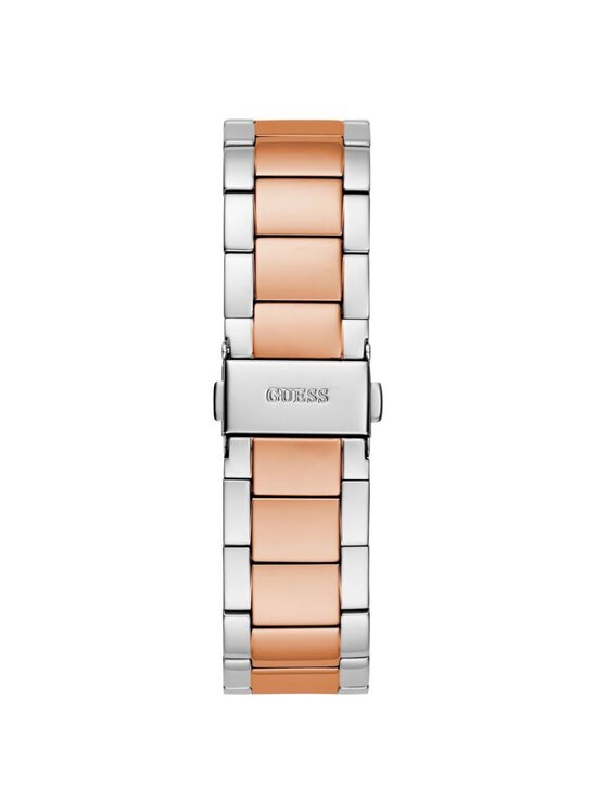 Guess Guess Hodinky GW0616L3 Růžové zlato