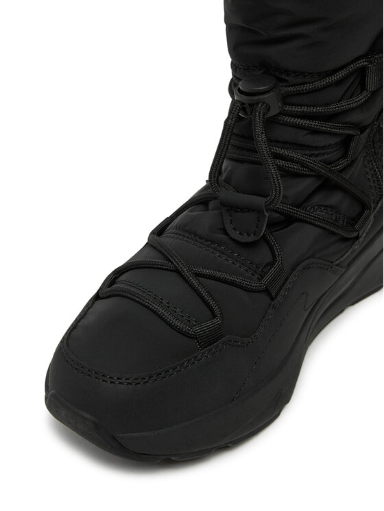 Lee Cooper Lee Cooper Снігоходи LCJ-24-47-3156LA Чорний