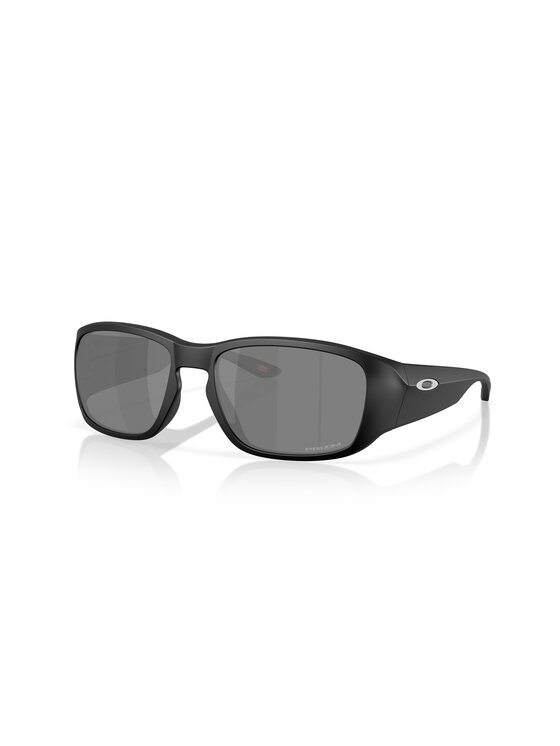 Oakley Oakley Okulary przeciwsłoneczne 582 Czarny