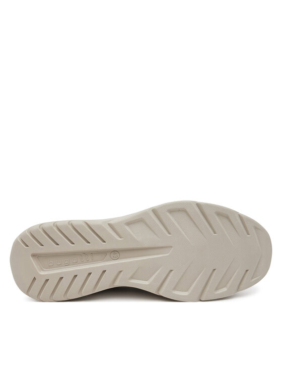 Bugatti Bugatti Sneakersy 341-ADT63-6900 Beżowy