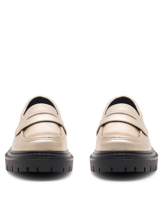 Jenny Fairy Jenny Fairy Loafers KIRA HY60031D-4 Χρυσό