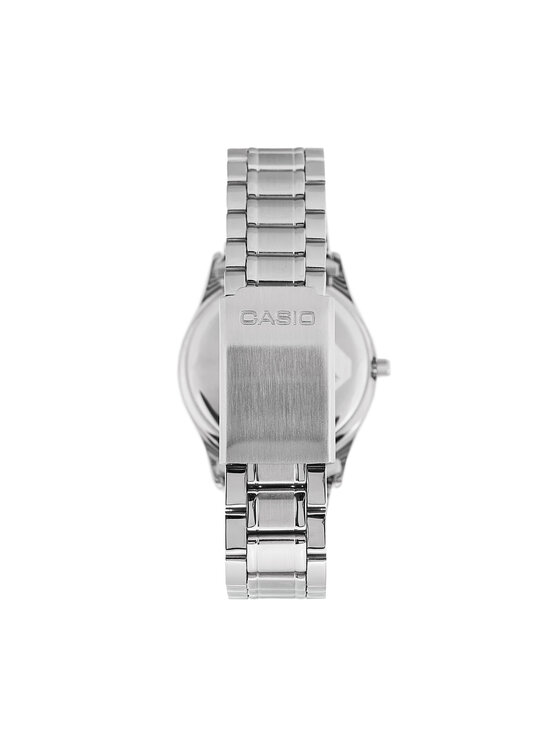 Casio Casio Orologio Classic LTP-1141PA-7BEG Argento