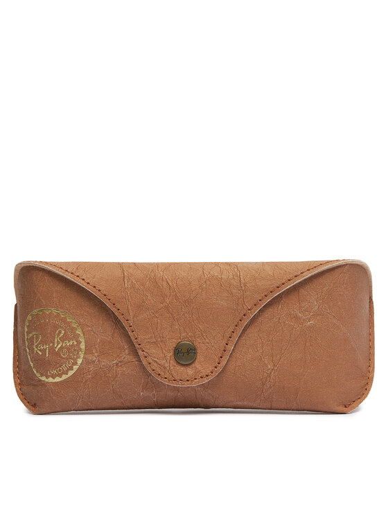 Ray-Ban Ray-Ban Okulary przeciwsłoneczne 0RB4457D 667787 Czarny