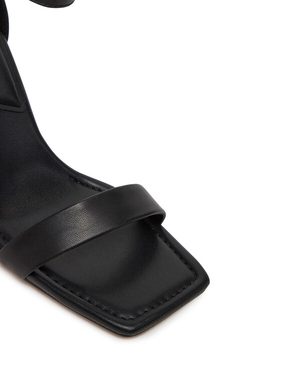 Aldo Aldo Σανδάλια Rosali 13728098 Μαύρο