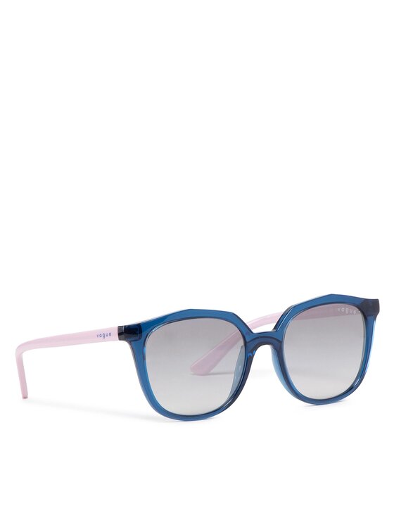 Vogue Eyewear Vogue Eyewear Sončna očala 0VJ2016 28387B Modra