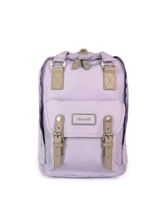 Himawari Damski Plecak Himawari, Fioletowy, No. 58 Dreamer