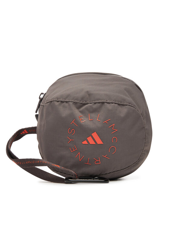 adidas by Stella McCartney adidas by Stella McCartney Torbica adidas By Stella McCartney Packable JM8500 Rjava