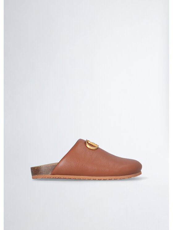 Liu Jo Ballerine SA5067EX189X0282 Marrone