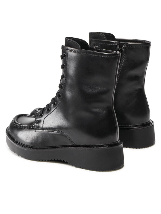 Lasocki Lasocki Stiefeletten WI16-CURRIE-05 Schwarz