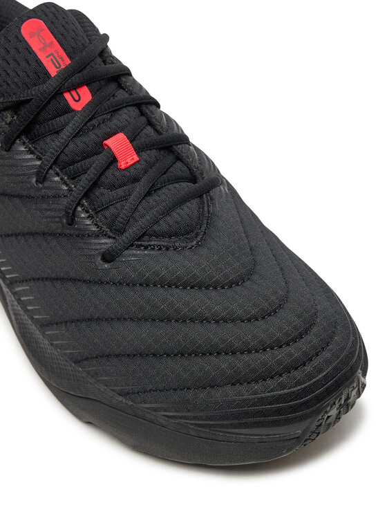 Under Armour Under Armour Tenisice za trčanje Ua U Infinite Pro Warm 3027697-001 Crna