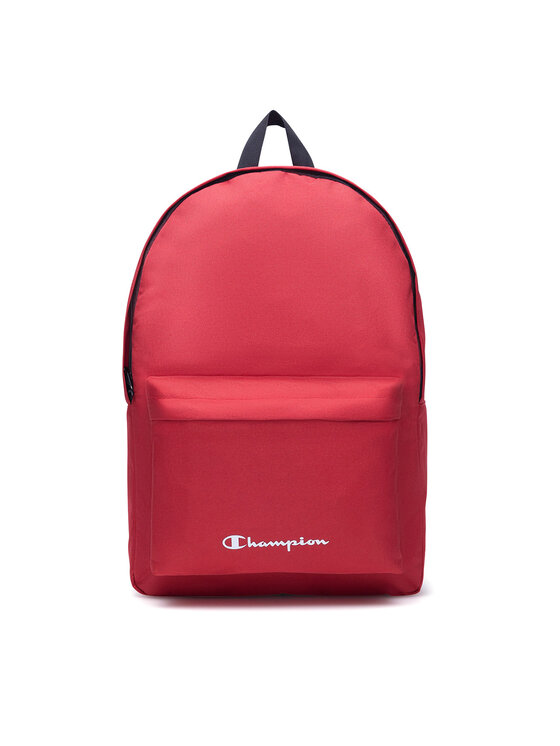 Champion Mugursoma BACKPACK 805932-RS521 Sarkans