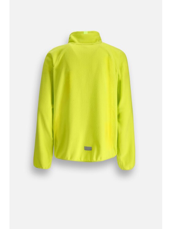 Lemon Explore Lemon Explore Polar ZL6132501ACB-004 Żółty Regular Fit