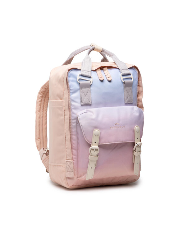 Doughnut Doughnut Zaino Macaroon Sky Series D010SK-000122-F Rosa