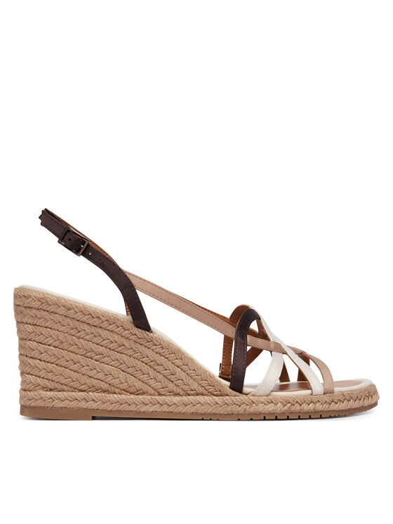 Tamaris Tamaris Espadrillas 1-28364-46 Multicolore