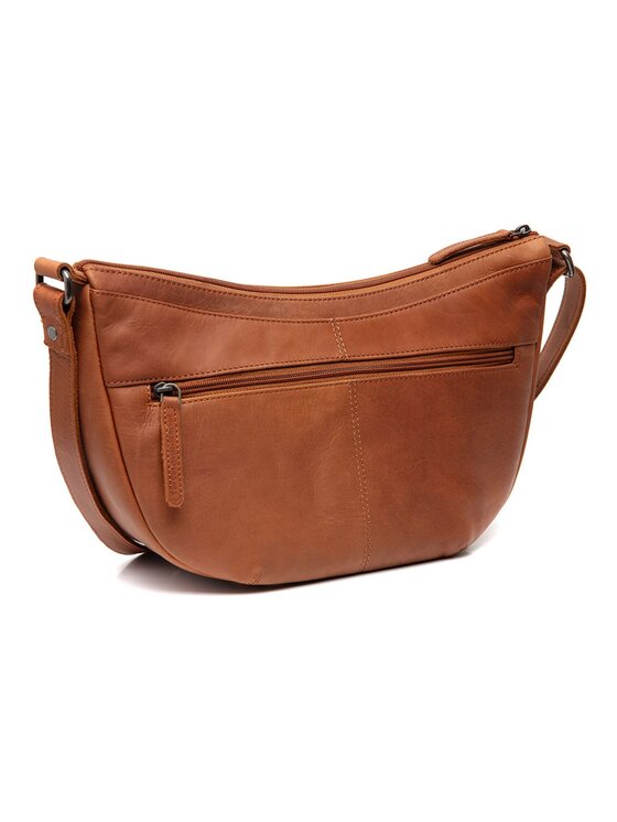 The Chesterfield Brand The Chesterfield Brand Saszetka 308844 Brązowy