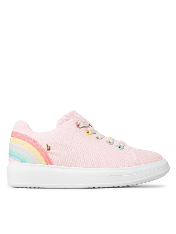 Sneakers Bibi Glam 1109135 Sugar/Rainbow