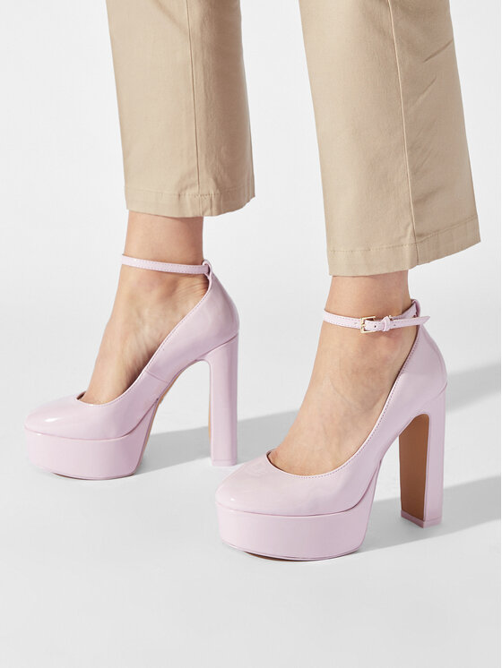 Scarpe rosa cipria aldo top