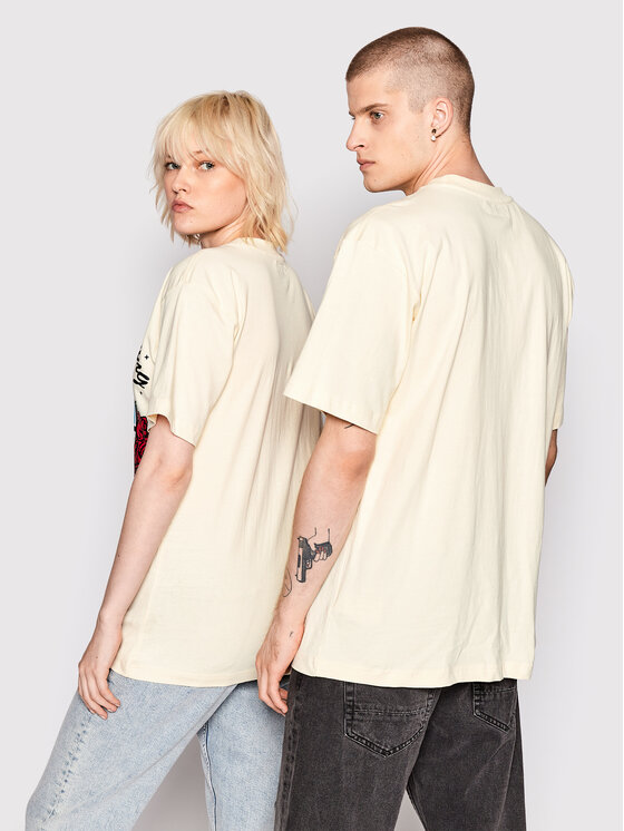 T-shirt Unisex SMILEY Keep On Shining 399001061