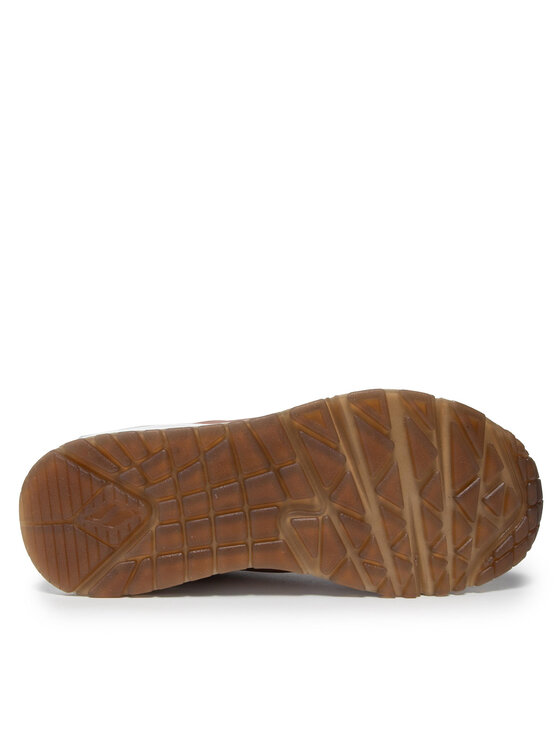 Skechers Skechers Сникърси Rose Bold 73691/RSGD Розов