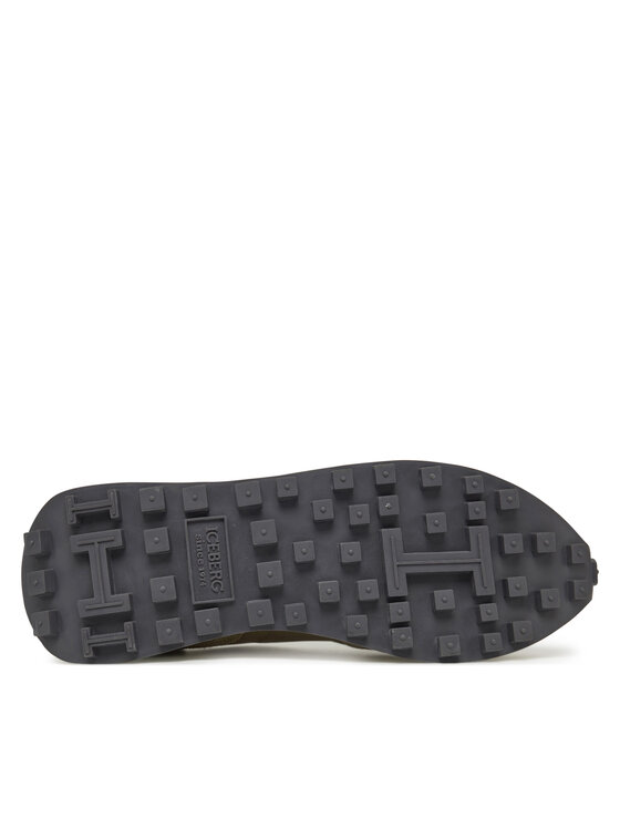 Iceberg Iceberg Sneakers IU17280H Khakifarben