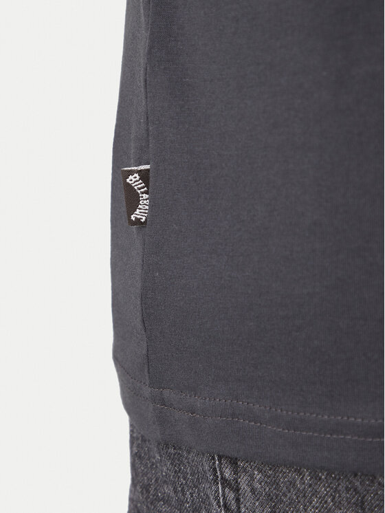 Billabong Billabong Футболка Tidal Research EBYZT00386 Cиній Regular Fit