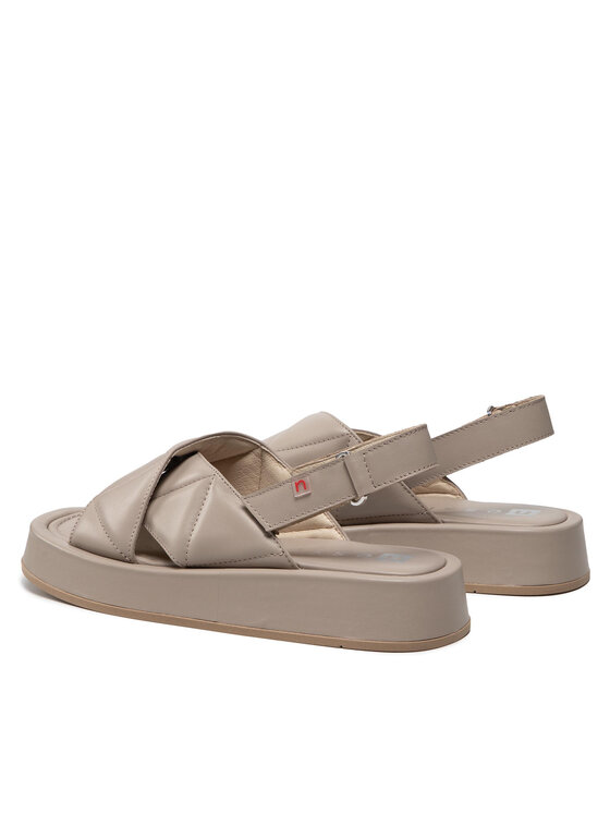 Sandali 22201 Grigio