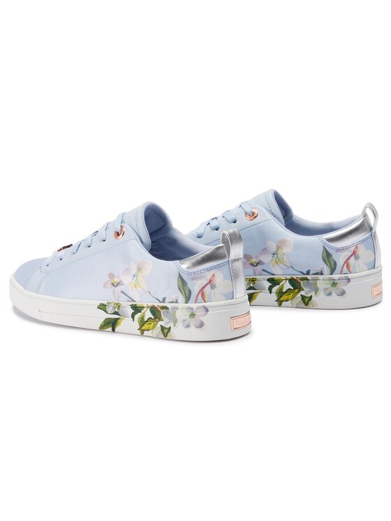 Ted baker orosa hotsell sneaker