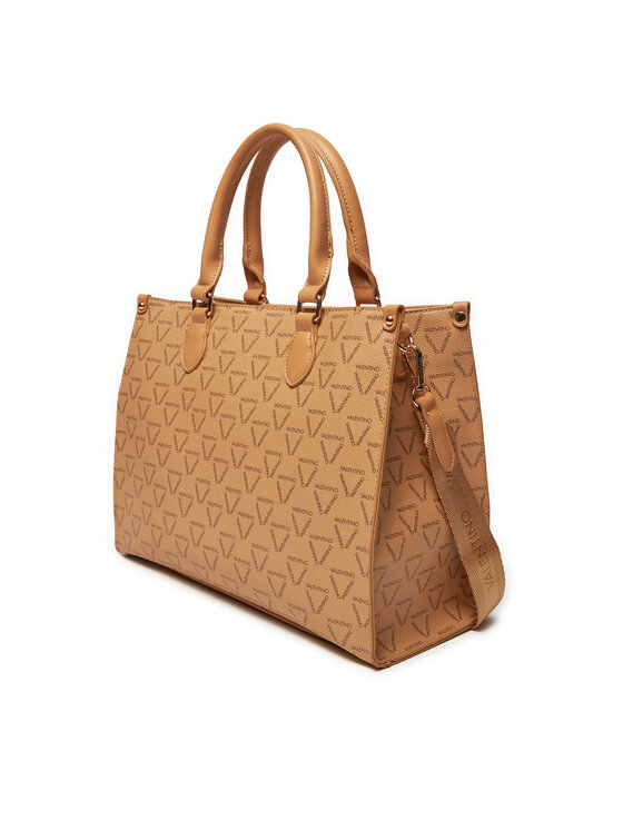 Valentino Valentino Torbica Lady Re VBS8GT04 Bež