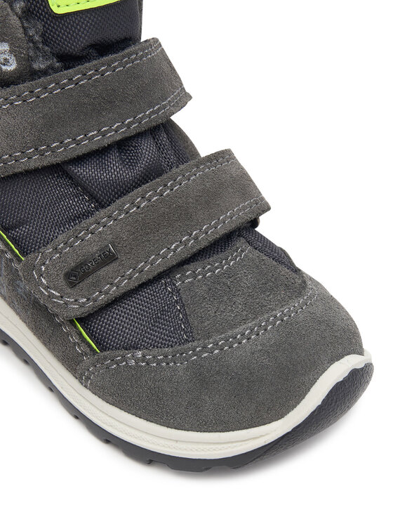 Primigi Primigi Sněhule GORE-TEX 2354744 S Šedá