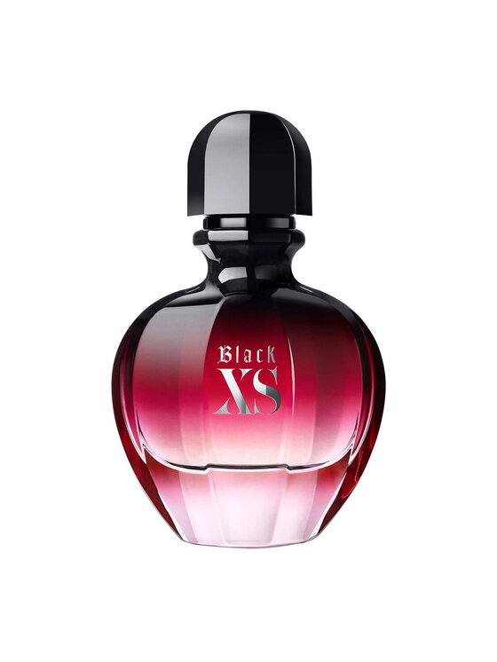 Woda perfumowana Paco Rabanne, Black XS for Her Eau de Parfum