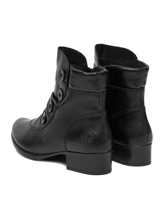 Rieker Rieker Saapad CEO-78659-00 Must