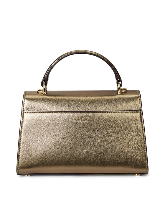 LAUREN RALPH LAUREN LAUREN RALPH LAUREN Сумка 431P02413001 Золотий