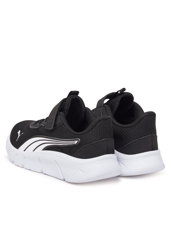 Puma Puma Sportcipők FlexFocus Modern AC+ PS 401519 01 Fekete
