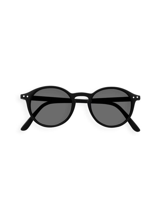 IZIPIZI IZIPIZI Okulary przeciwsłoneczne Sun Junior Czarny