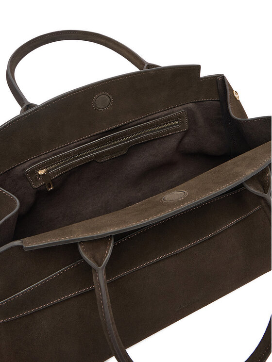 GINO ROSSI GINO ROSSI Handtasche EO-LA224-19156A Braun