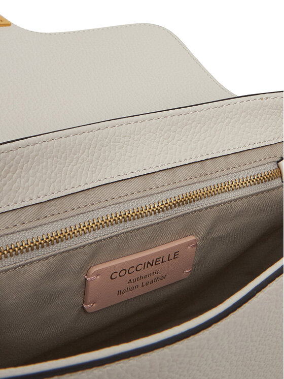 Coccinelle Coccinelle Сумка E1 MF6 15 01 01 Білий
